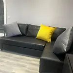 Atlantic House *