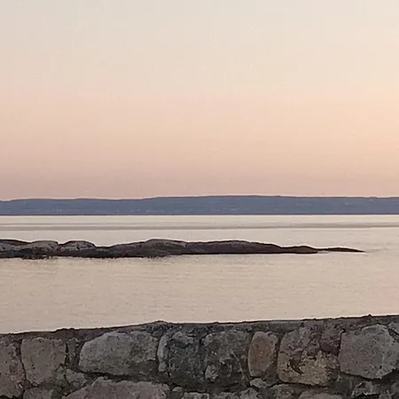 아파트 Atlantic House Dog Island