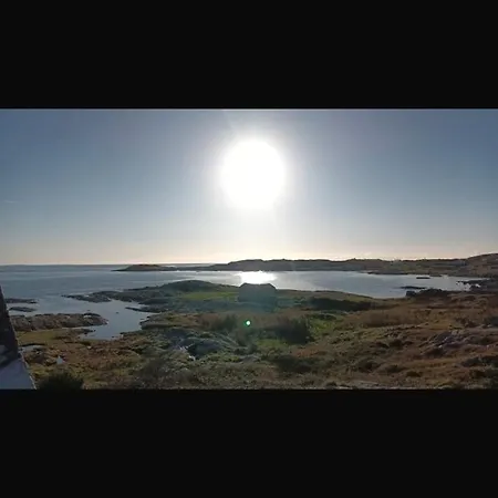 Atlantic House 아파트