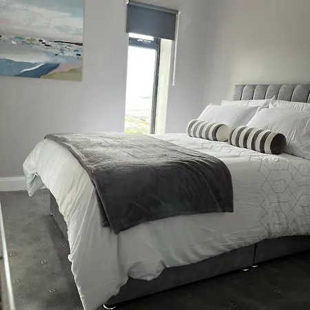 Atlantic House Dog Island