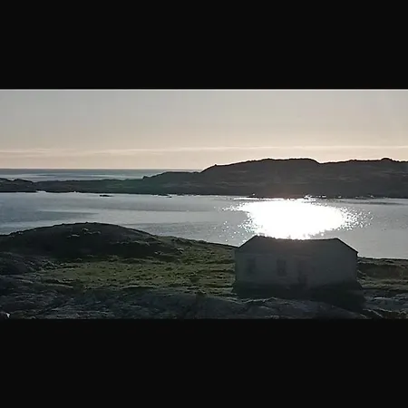 Atlantic House