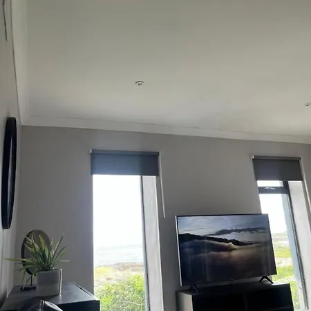 Atlantic House Apartmán Dog Island