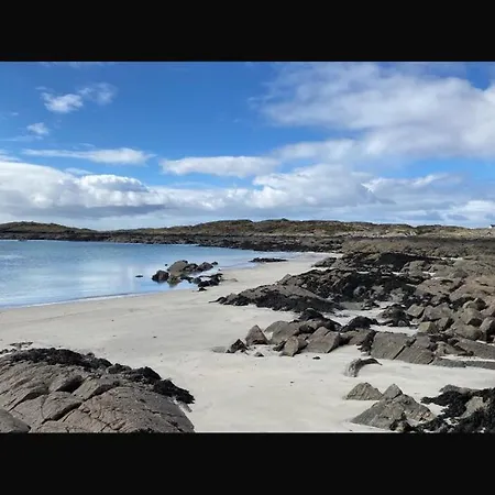 아파트 Atlantic House Dog Island