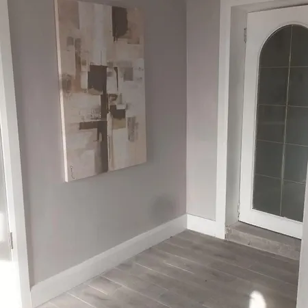 Atlantic House Dog Island