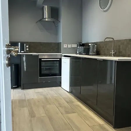 Apartament Atlantic House *