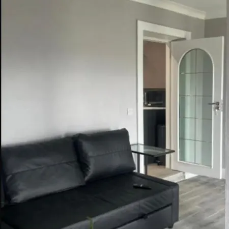 アパート Atlantic House Dog Island