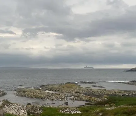 アパート Atlantic House