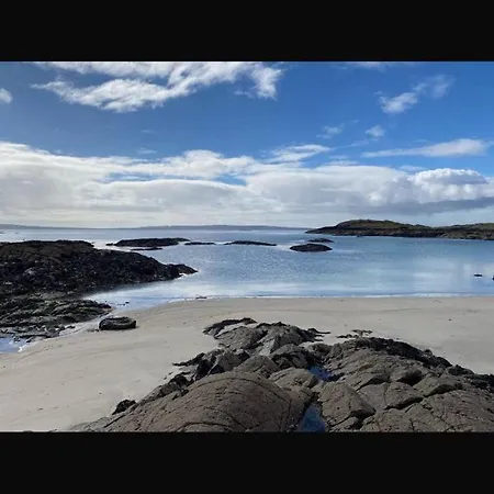 Atlantic House 아파트 Dog Island