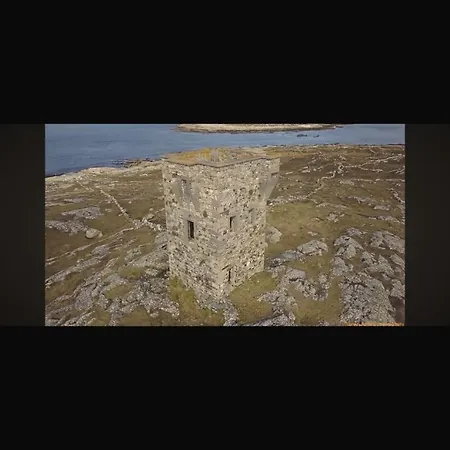 Atlantic House Apartament