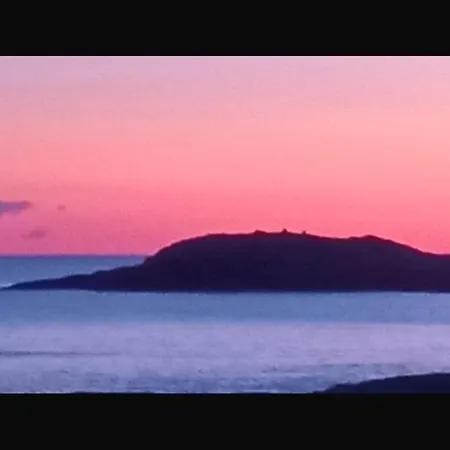 Atlantic House Apartament