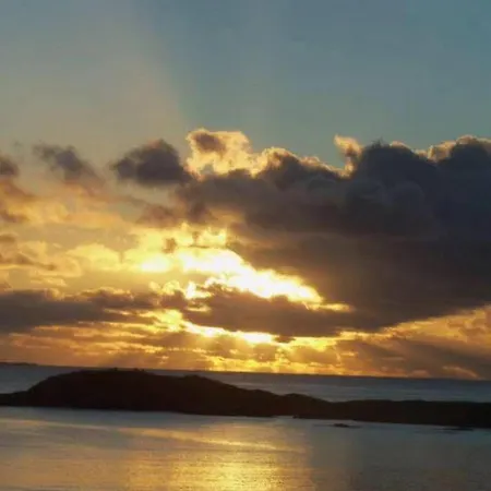 아파트 Atlantic House *