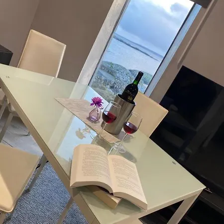 Atlantic House *
