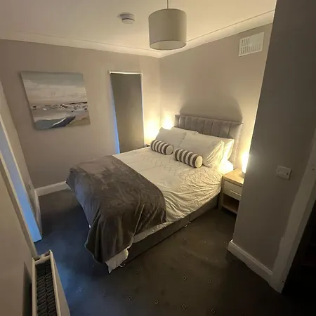 Atlantic House Apartment Dog Island