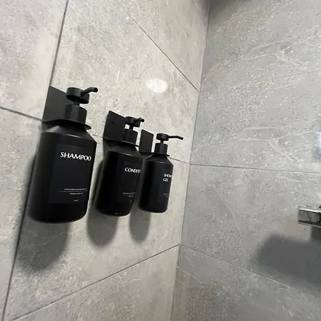 アパート Atlantic House