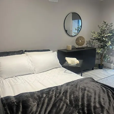 Atlantic House Apartment *