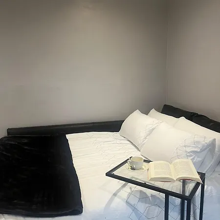 Atlantic House Apartment *
