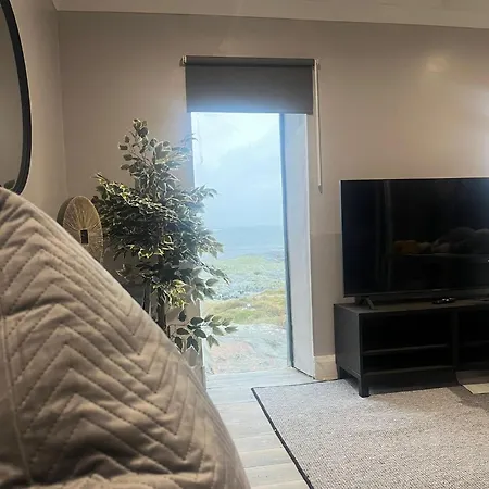 アパート Atlantic House Dog Island