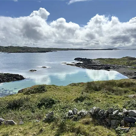 Atlantic House Apartmán Dog Island