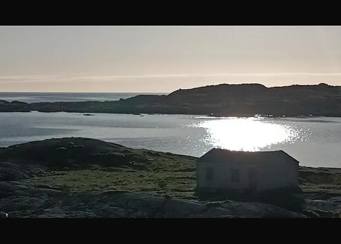 Atlantic House